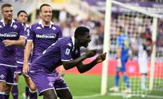Serie A: pari tra Fiorentina e Lecce (2-2)