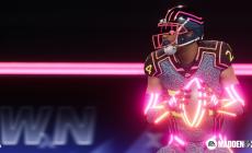 Esports.: Madden Nfl 24 fa il pieno di tecnologia