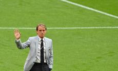Mancini vola in Arabia. Sarà il Ct della nazionale saudita.  "Ho fatto la storia in Europa. La farò anche a Riad"
