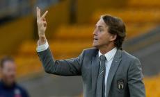 Mancini dall'Arabia Saudita: "Mi hanno trattato come il mostro di Firenze"