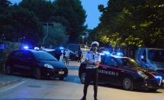 Ucciso con una fiocina a Sirolo dopo una lite per una precedenza mancata. Preso l'assassino