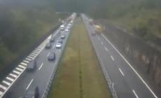 Autocisa: due incidenti e code verso Parma 