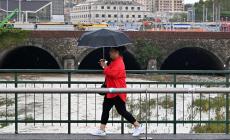 Domani &egrave; allerta gialla