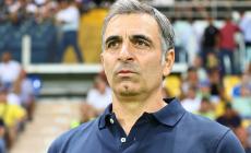 Pecchia: "Siamo una squadra che sa soffrire. Il Pisa? Squadra di vertice"