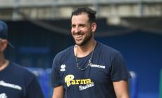 Alex Liddi: «Ho sempre ammirato il Parma»