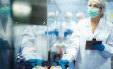 Corso “Digital Factory – Tecnico Superiore per la transizione digitale 4.0 nell’agroalimentare”
Nuovo corso 2023
