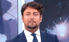 Mediaset, decisione in tempi rapidi sul futuro di Andrea Giambruno 