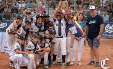 La Crocetta Under 12 A vince il Memorial Bruni di Collecchio - Foto 