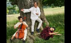 Alberi in cammino: percorsi di poesia e musica all’ombra degli alberi secolari dell’Appennino emiliano