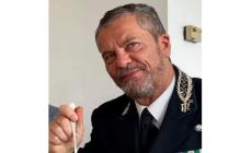 È  morto nella notte Nicolino Di Michele, comandante della polizia penitenziaria di Parma: stroncato da un malore improvviso
