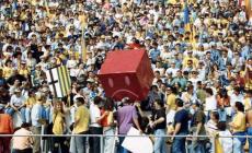 Parma-Reggiana, oltre un secolo di derby: gioie, dolori, eroi e lacrimogeni