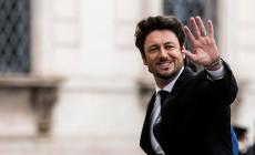 Mediaset: "Giambruno si è auto-sospeso dalla conduzione" 