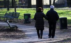 Per le donne  la chiave della longevità è mantenere il peso stabile
