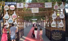 Festival del prosciutto, tante iniziative a Langhirano nel prossimo week-end. Ci sar&agrave; anche la Cuccarini - Video