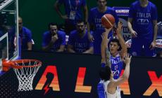 Mondiali di basket: Italia contro Serbia e Portorico il 1 e 3 settembre