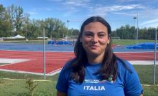 Giocampus, una mattinata speciale con Sara Fantini - Video e foto