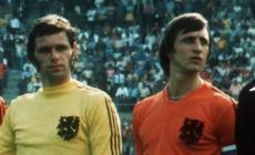 Addio a Jongbloed, il portiere dell’Olanda di Cruijff: rivoluzionò il ruolo tra i pali 