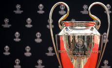 Champions, Napoli-Real Madrid, Inter-Benfica, Lazio-Feyenoord. Milan, che girone: PSG e Borussia 