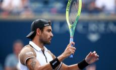 Berrettini ko in finale a Stoccarda, vince Draper