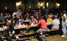 Finita con successo  la fiera di San Secondo - Foto