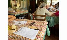 Ristorante bar Alpino: l'onesta cucina coi sapori di confine e la vera tradizione


