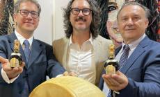 Festival del Cinema, Parmigiano Reggiano e Aceto balsamico tradizionale di Modena protagonisti a Venezia 