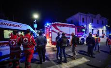 Un treno regionale investe e uccide 5 operai nel Torinese. La Procura di Ivrea ha aperto un fascicolo per disastro ferroviario colposo