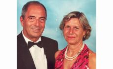 Uno storico medico di famiglia: Noceto dice addio a Giulio Pelà