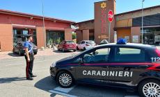 Ruba liquori al Conad di San Secondo: preso e denunciato