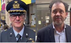 "Cent'anni dell'Aeronautica militare" a Palazzo del Governatore: al via la mostra