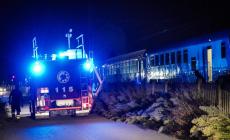 Strage  di Brandizzo: indagati il capocantiere e l'addetto di Rfi al cantiere dove sono morti i 5 operai