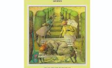 “Selling England by the pound”, il capolavoro dei Genesis compie cinquant'anni