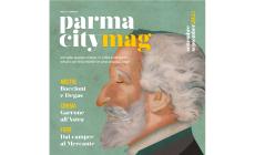 Parma City Mag di settembre 2023: sfoglialo qui
