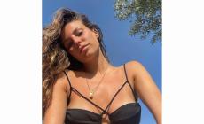 Bellezze in pole position - Sara Pagliaroli 