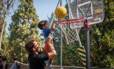 La Galleria, una giornata di sport per bambini e ragazzi a Parma: ecco chi c'era - Foto 