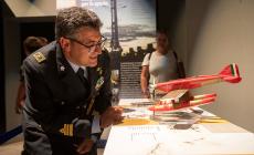 Aeronautica: una storia lunga cento anni, inaugurata la mostra a Palazzo del Governatore - Foto 