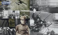 Una mostra a Parma per i cento anni dell'Aeronautica Militare - Video 