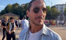 Giorgino, l&rsquo;autore del primo gol che serv&igrave; a espugnare il Tricolore 7 anni fa al Tardini: "Una partita che vale tanto per i crociati"- Video