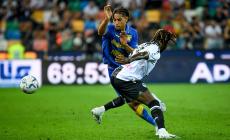 Serie A,  zero a zero tra Udinese e Frosinone