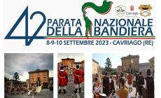 Bancarelle, luna park, la "Notte della bandiera": torna la Fiera dei Tori a Cavriago 