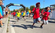Montanara Kids: la pista è tutta dei piccoli runner