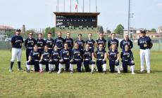 Baseball, bella impresa per la Dalmine Crocetta