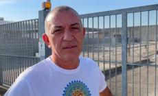 Martorano, "no al centro di accoglienza migranti": la protesta davanti  all'ex Columbus - Video