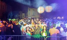 Cibo, musica e allegria, successo della Notte bianca  a Busseto - Fotogallery