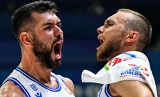 Mondiali: l'Italia batte il Portorico e passa ai quarti. Incontrer&agrave; gli Stati Uniti di Banchero