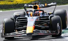 Gran premio di Monza, vince ancora Verstappen. Secondo Perez.  Terze e quarte le Ferrari di Sainz e Leclerc