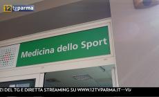 Fidenza, calciatore 16enne con una malformazione salvato dalla visita sportiva. Operato, ha ripreso a giocare- La testimonianza del papà - Video