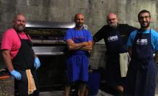 Successo per la Festa della lumaca: ecco chi c'era - Foto 