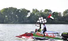 Motonautica F2: a San Nazzaro trionfa Al Qemzi
