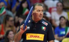 Eurovolley, poker di risultati dell'Italia: battuta anche la Svizzera (un altro 3-0)